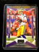 2020 Panini Chronicles Draft Picks #1 RC  Joe Burrow  (Bengals)