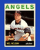 1964 Topps Set-Break #273 Mel Nelson EX-EXMINT *GMCARDS*