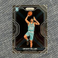 2020-21 Prizm GRANT RILLER Base Rookie Card RC #295 Hornets NBA