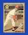 1962 Topps Set-Break #181 Paul Brown NM-MT OR BETTER *GMCARDS*