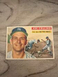 1956 TOPPS BASEBALL CARD #21 JOE COLLINS WB YANKEES!! EXMT!!!!!!!!!