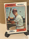 1974 Topps - #34 Andy Kosco