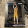 Moritz Wagner - 2018/19 Panini Prizm - #284 - RC- Los Angeles Lakers 