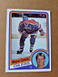 Wayne Gretzky HOF 1984-85 Topps Hockey Card #51 Edmonton Oilers Set Break NM/M