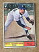 1961 Topps Bill Stafford #213 Rookie Poor