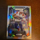 2023 Panini Prizm - Rookies Silver  #370 Kayshon Boutte (RC)