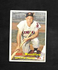 1957 TOPPS #172 GENE WOODLING - NM - 3.99 MAX SHIPPING COST