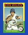 1975 Topps Set-Break #408 Clyde Wright NM-MT OR BETTER *GMCARDS*