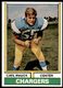 1974 Topps Set Break Carl Mauck #477 NM-MT or BETTER