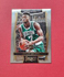 JAYLEN BROWN 2016-17 SELECT ROOKIE CARD #33 CONCOURSE RC CELTICS 🤩