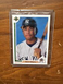 1991 Upper Deck BERNIE WILLIAMS Star Rookie Card #11 New York Yankees