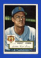 1952 Topps Set-Break #222 Hoot Evers VG-VGEX *GMCARDS*