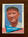 1961 Fleer Baseball Greats trading card #47 Hughie Jennings - near mint