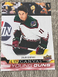 2022-23 Upper Deck UD Canvas #C239 Dylan Guenther YG