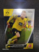 ERLING HAALAND Football card #30 Topps Chrome Bundesliga 2021/22 Dortmund City