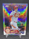 2023 Topps Chrome #192 Nolan Gorman Prism Refractor RC Rookie Cardinals