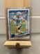 Jack Campbell Rated Rookie RC 2023 Donruss Football Card #330 Detroit Lions