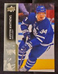 2021-22 Upper Deck Series 2 Hockey Auston Matthews #418 Toronto Maple Leafs