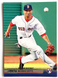 2014 Topps Stadium Club Mookie Betts RC #140