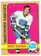 Andre Boudrias 1972-73 OPC #93