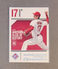 2018 Panini Chronicles Shohei Ohtani Pitching Rookie RC #1 Los Angeles Angels