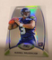 2012 Topps Platinum - Rookie #138 Russell Wilson (RC)