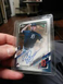 2021 Topps Chrome Beau Burrows RC Auto #RA-BB | Detroit Tigers