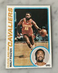 1978-79 TOPPS #83 WALT FRAZIER Cleveland Cavaliers Basketball Card