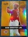 2000 Bowman Best #85 Ken Griffey Jr. Mariners MLB Baseball HOF Cincinnati REDS $