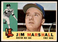 1960 Topps Chewing Gum Jim Marshall #267