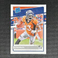 2020 Donruss KJ HAMLER Rated Rookie #320 Broncos NFL