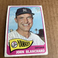 1965 Topps John Blanchard #388 New York Yankees Vintage Baseball Card (poor)(c9)