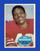 1960 Topps Set-Break #120 Abe Woodson EX-EXMINT *GMCARDS*