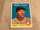 1958 Topps Baltimore Orioles Baseball Card #359 Billy Loes - NM-Mint - Great Cor