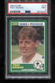 Troy Aikman RC 1989 Score #270 Rookie PSA 9 Mint!