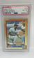 1990 Topps #414 Frank Thomas PSA 8 Rookie RC