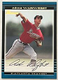 2002 Bowman Chrome - #233 Adam Wainwright (RC)