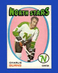 1971-72 O-Pee-Chee Set-Break #238 Charlie Burns EX-EXMINT *GMCARDS*