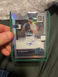 2022 Donruss Optic Baseball TYLOR MEGILL Rated Rookie Signatures RC Auto #RRS-TM