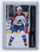 Justin Barron 2021-22 Upper Deck Young Guns (FrNa) #744 Colorado Avalanche