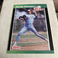 1989 Donruss The Rookies Randy Johnson #43 Rookie RC HOF MINT