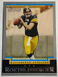 2004 Bowman BEN ROETHLISBERGER #114 Rc