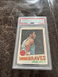 1977 TOPPS #56 ADRIAN DANTLEY RC ROOKIE HOF PSA 6 EX-MT CENTERED BEAUTIFULLY