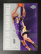 2003-04 Upper Deck Honor Roll #35 Kobe Bryant*