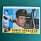 1960 Topps - #253 Eddie Bressoud