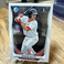 2014 Bowman - Prospects Chrome #BCP109 Mookie Betts (RC)