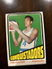 1972 Topps Basketball #217 Les Hunter SD Conquistadors NEAR MINT!!! 🏀🏀🏀