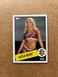 Alexa Bliss WWE Divas RC Rookie Card 2015 Topps Heritage #101 WWF WCW AEW TNA 🔥