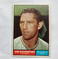 1961 Topps Baseball Ser Break #55 Jim Davenport 