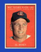 1961 Topps Set-Break #474 Al Rosen Mvp NR-MINT *GMCARDS*